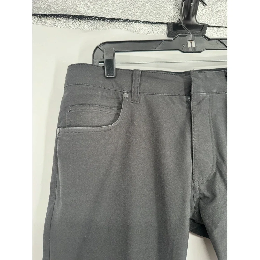 Nike Repel 5 Pocket Golf Dri Fit Chino Pants Mens Size 36x32 Slim Fit DA3064-010